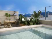 Cobertura em Ipanema, Rio de Janeiro/RJ de 138m² 2...