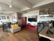 Cobertura com 2 dormitórios à venda, 113 m² por R$...