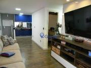 Cobertura em Ipiranga, São Paulo/SP de 157m² 2 quartos à...