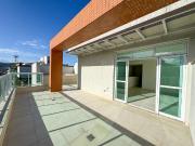 Cobertura em Itacoatiara, Niterói/RJ de 216m² 3 quartos...