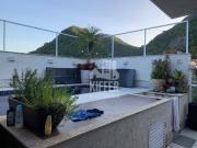 Cobertura em Itacoatiara, Niterói/RJ de 215m² 3 quartos...