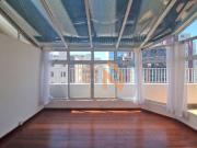 Cobertura em Itaim Bibi, São Paulo/SP de 115m² 2 quartos... Cobertura em Itaim Bibi, São Paulo/SP de 115m² 2 quartos...