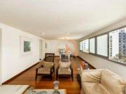 Cobertura em Itaim Bibi, São Paulo/SP de 270m² 3 quartos...