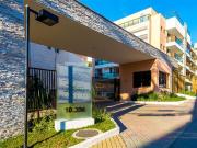 Cobertura em Itaipava, Petrópolis/RJ de 147m² 2 quartos...