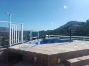 Cobertura em Itaipu, Niterói/RJ de 130m² 3 quartos para...