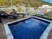Cobertura em Itaipu, Niterói/RJ de 158m² 3 quartos à...