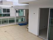 Cobertura em Itaipu, Niterói/RJ de 195m² 3 quartos à...