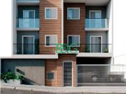 Cobertura em Jardim Alvorada, Santo André/SP de 86m² 2...