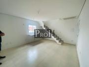 Cobertura em Jardim Alvorada, Santo André/SP de 93m² 2...