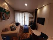 Cobertura em Jardim Analia Franco