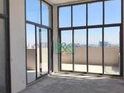 Cobertura em Jardim Aurélia, São Paulo/SP de 258m² 3...