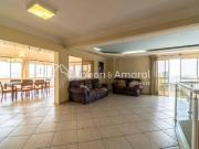 Cobertura em Jardim das Paineiras, Campinas/SP de 274m²...