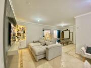 Cobertura em Jardim Enseada, Guarujá/SP de 209m² 3...