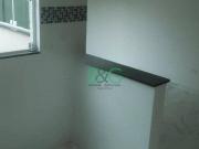 Cobertura em Jardim Europa, Santo André/SP de 90m² 2...