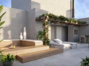 Cobertura em Jardim Itu