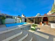 Cobertura em Jardim Las Palmas, Guarujá/SP de 150m² 4...