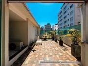 Cobertura em Jardim Las Palmas, Guarujá/SP de 160m² 2...