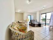 Cobertura em Jardim Las Palmas, Guarujá/SP de 161m² 3...