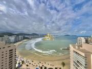 Cobertura em Jardim Las Palmas, Guarujá/SP de 195m² 2...