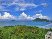 Cobertura em Jardim Las Palmas, Guarujá/SP de 195m² 3...