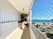 Cobertura em Jardim Las Palmas, Guarujá/SP de 210m² 4...