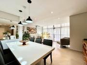 Cobertura em Jardim Las Palmas, Guarujá/SP de 214m² 3...