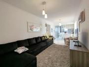 Cobertura em Jardim Las Palmas, Guarujá/SP de 251m² 3...