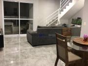 Cobertura em Jardim Las Vegas, Guarulhos/SP de 154m² 4...