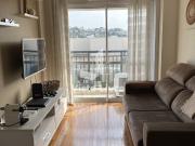 Cobertura em Jardim Leonor, São Paulo/SP de 123m² 2...