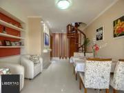 Cobertura com 3 dormitórios, suíte 2 vagas