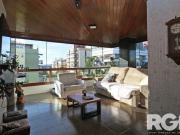 Cobertura em Jardim Lindóia