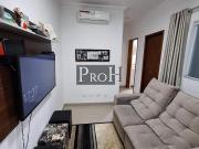 Cobertura em Jardim Paraíso, Santo André/SP de 100m² 2...