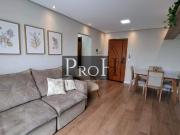 Cobertura em Jardim Paraíso, Santo André/SP de 114m² 2...