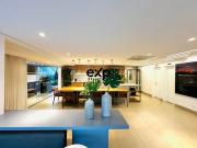 Venda de Cobertura com 87Â² no Jardim Paulista com 2 suÃtes