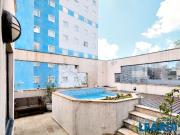 Cobertura em Jardim Paulista, São Paulo, SP