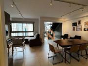 Cobertura em Jardim Paulista, São Paulo/SP de 87m² 2...