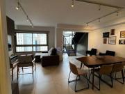 Cobertura em Jardim Paulista, São Paulo/SP de 87m² 2...