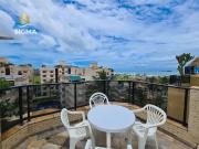 Cobertura em Jardim Santa Genoveva, Guarujá/SP de 170m²...