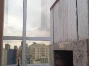 Cobertura em Jardim, Santo André, SP