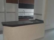 Cobertura em Jardim Santo Antônio, 145m², 3 Dormitórios