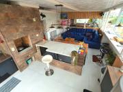 Cobertura em Jardim Sarah, São Paulo/SP de 139m² 2...