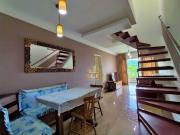 Cobertura em Jardim Tejereba, Guarujá/SP de 179m² 3...