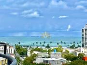 Cobertura em Jardim Tejereba, Guarujá/SP de 207m² 4...