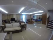 Cobertura em Jardim Tejereba, Guarujá/SP de 324m² 6...