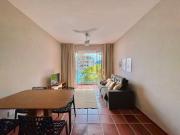 Cobertura em Jardim Três Marias, Guarujá/SP de 120m² 2...