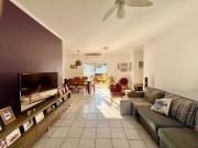 Cobertura em Jardim Três Marias, Guarujá/SP de 140m² 3...