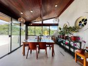 Cobertura em Jardim Três Marias, Guarujá/SP de 183m² 3...