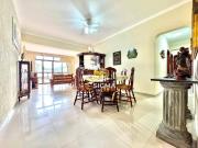 Cobertura em Jardim Três Marias, Guarujá/SP de 255m² 4...