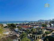 Cobertura em Jardim Três Marias, Guarujá/SP de 339m² 3...