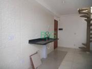 Cobertura em Jardim Vivan, São Paulo/SP de 82m² 2...